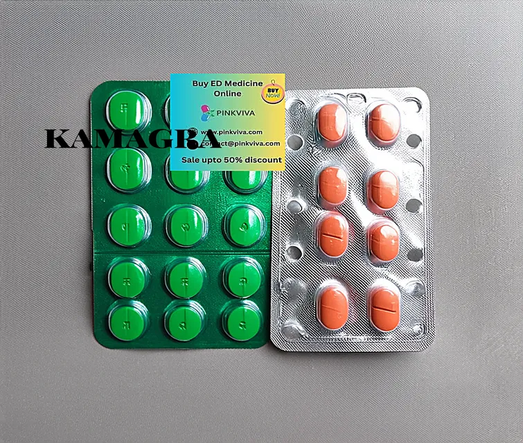 Kamagra 1